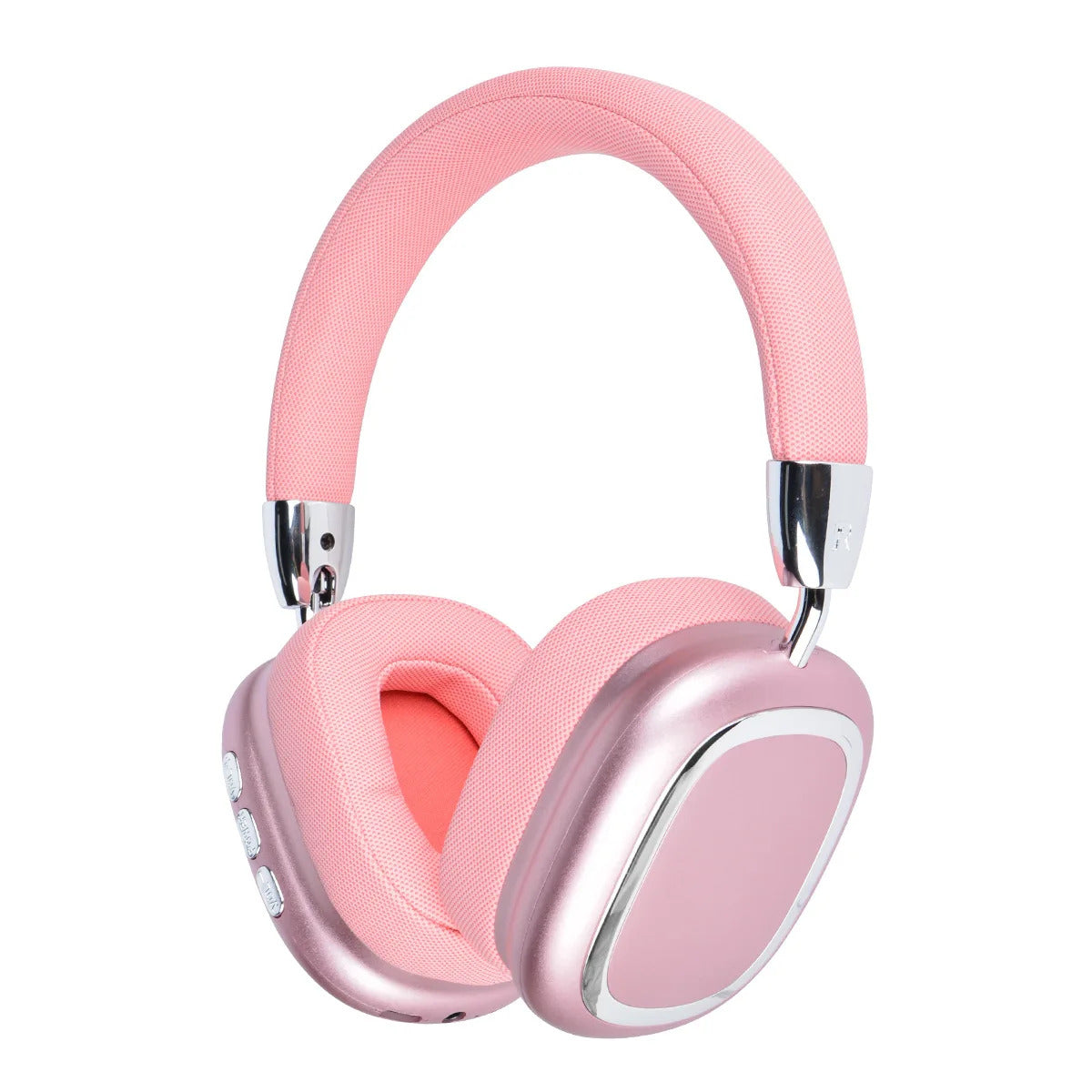 OH-01|40 Hours Wireless Noise-cancelling  FoldableHeadphones - Personalized Space Audio USB-C Lossless Audio for iPhone Travel Sports Headset