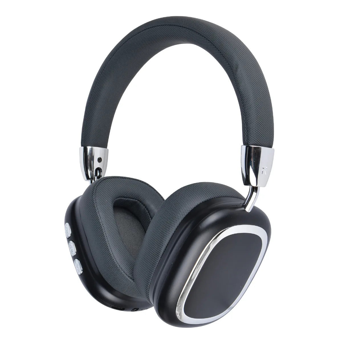 OH-01|40 Hours Wireless Noise-cancelling  FoldableHeadphones - Personalized Space Audio USB-C Lossless Audio for iPhone Travel Sports Headset