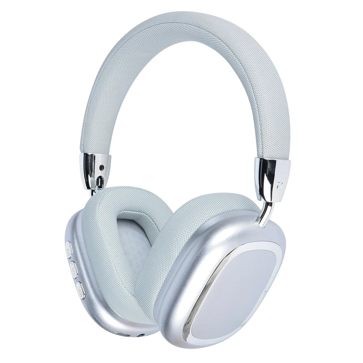 OH-01|40 Hours Wireless Noise-cancelling  FoldableHeadphones - Personalized Space Audio USB-C Lossless Audio for iPhone Travel Sports Headset