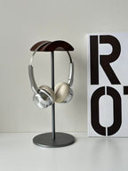 CR20|ASMR Unboxing Vintage Revival Headphones - Steampunk Chrome Accents & Modern Bluetooth 5.4, All-Day Battery Wireless Over-Ear, Dark Academic Fashion Statemen